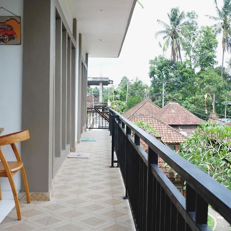 Ramaya Ubud View By Eps 외부 사진