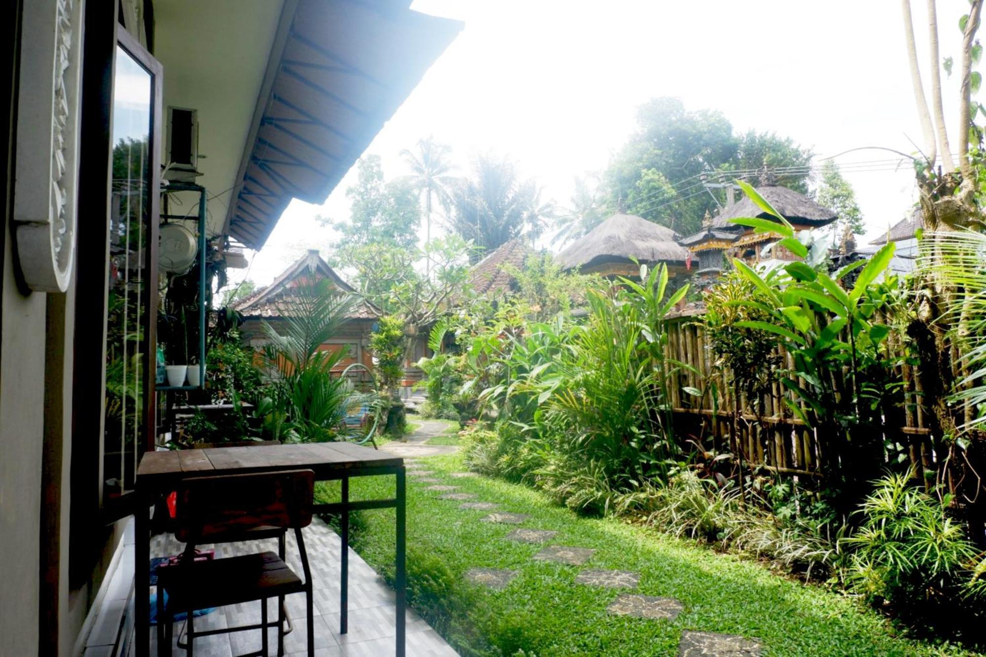 Ramaya Ubud View By Eps 외부 사진