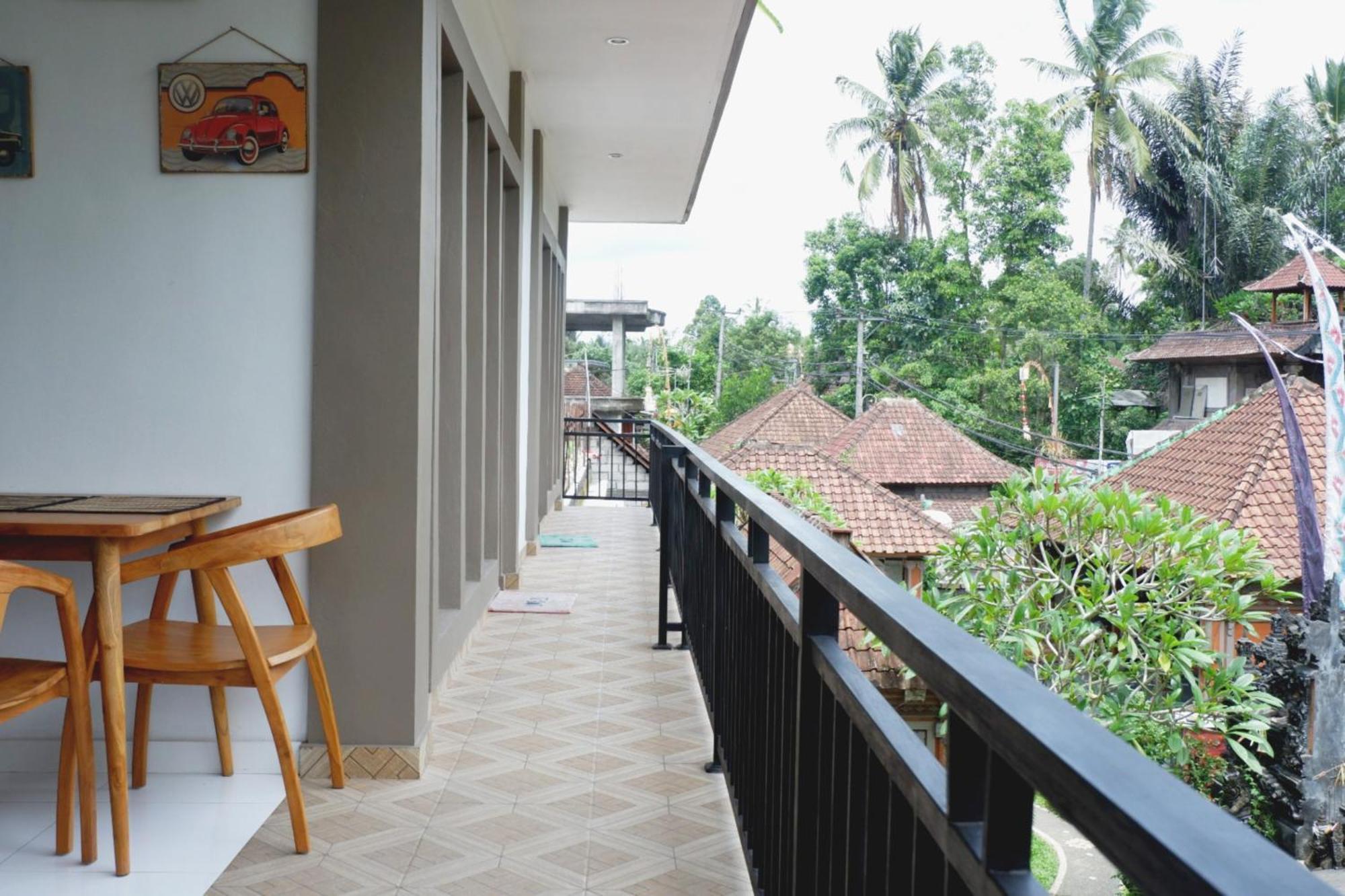 Ramaya Ubud View By Eps 외부 사진