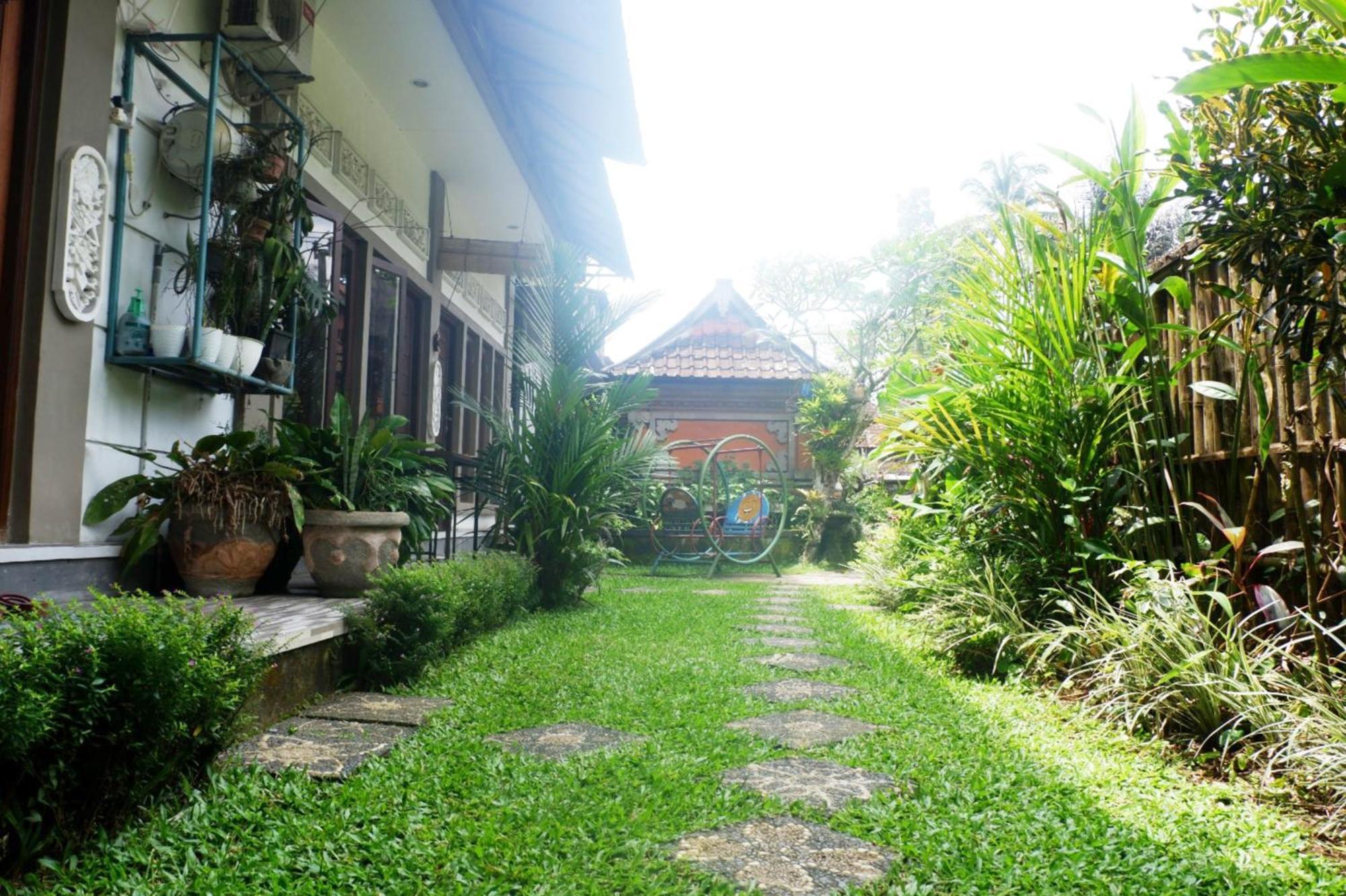 Ramaya Ubud View By Eps 외부 사진