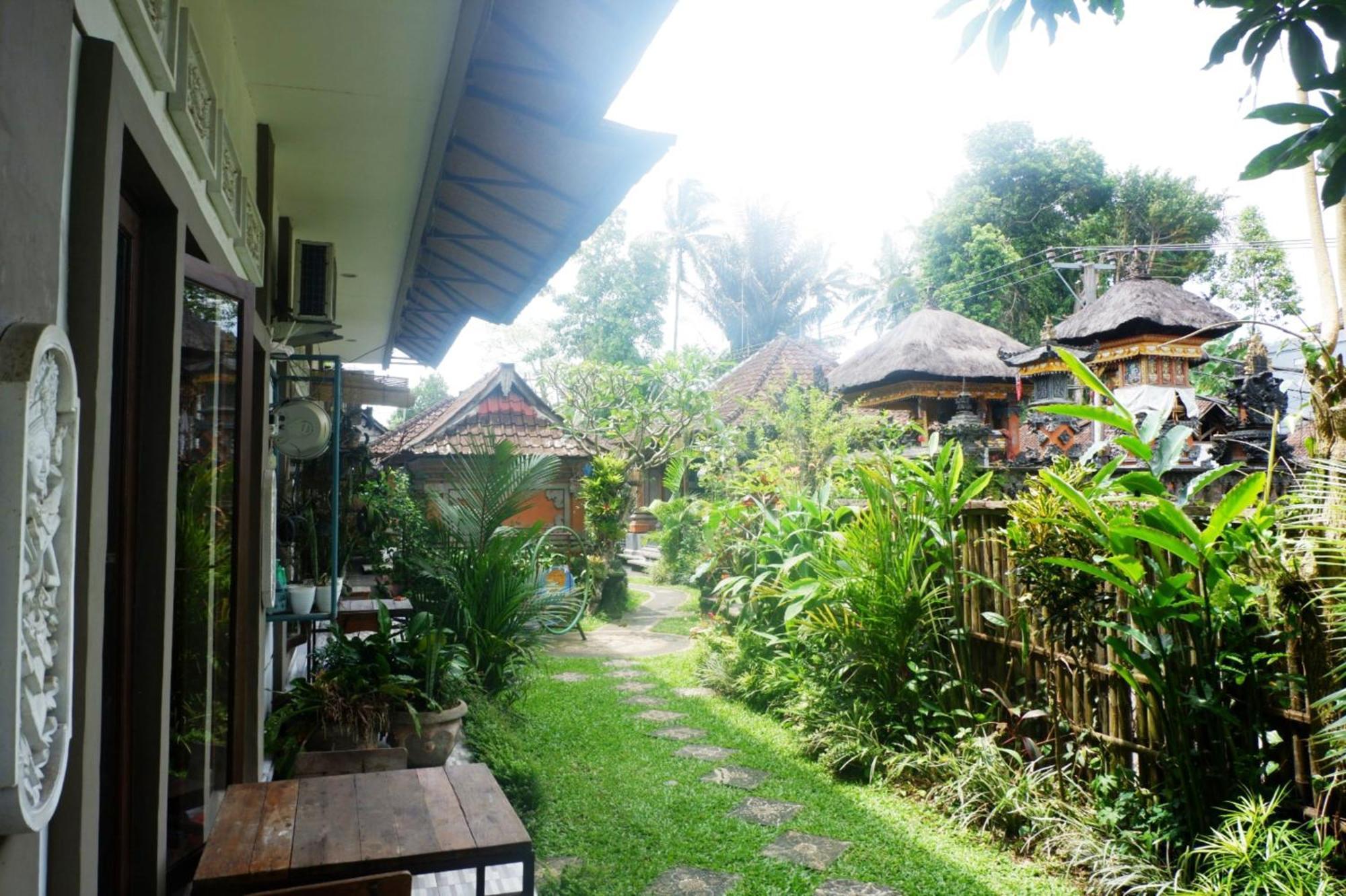 Ramaya Ubud View By Eps 외부 사진