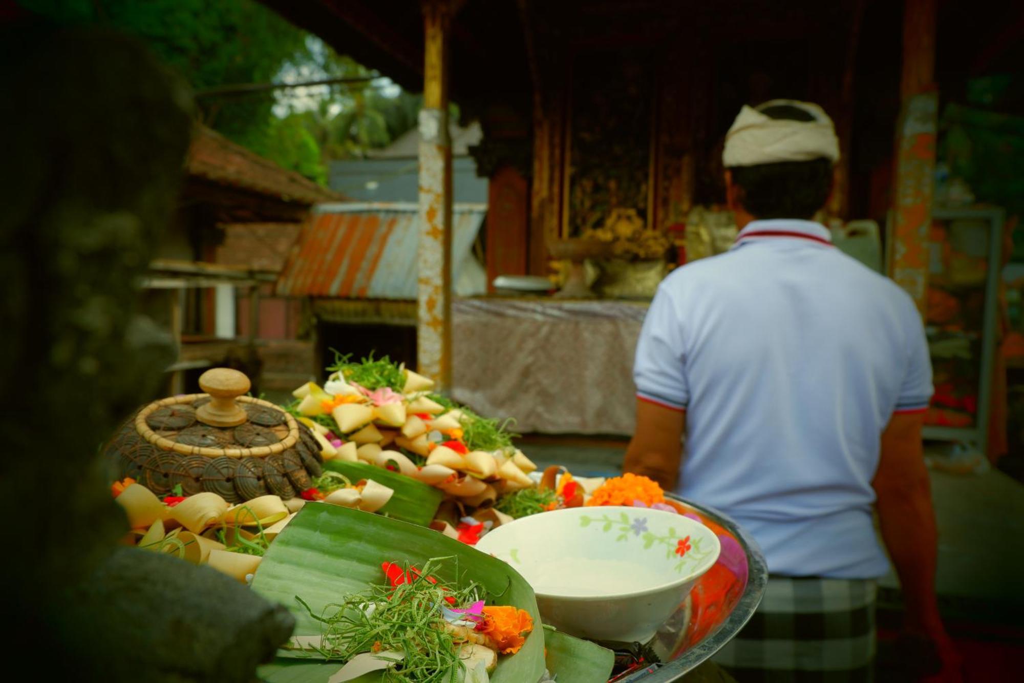Ramaya Ubud View By Eps 외부 사진