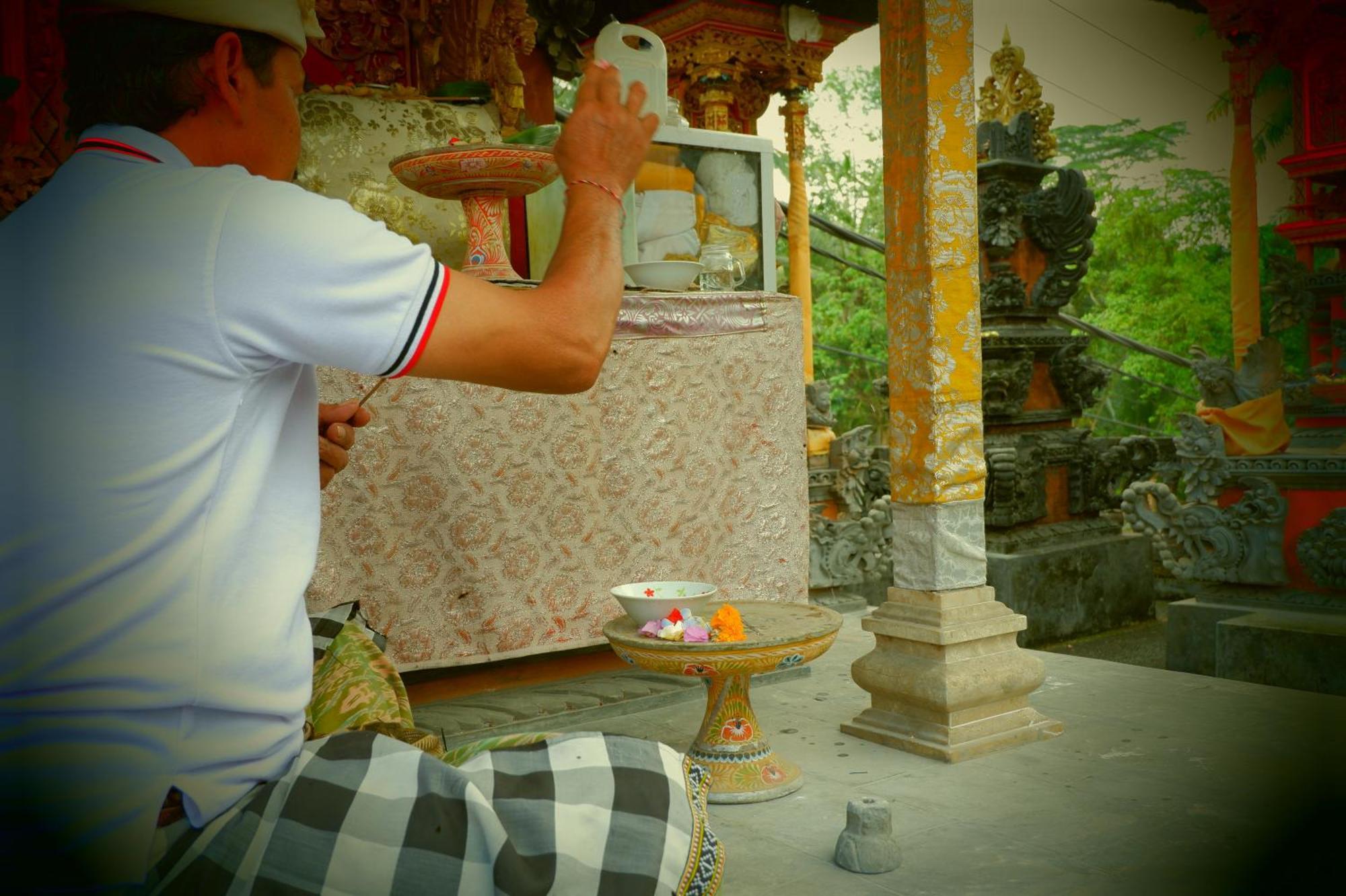 Ramaya Ubud View By Eps 외부 사진