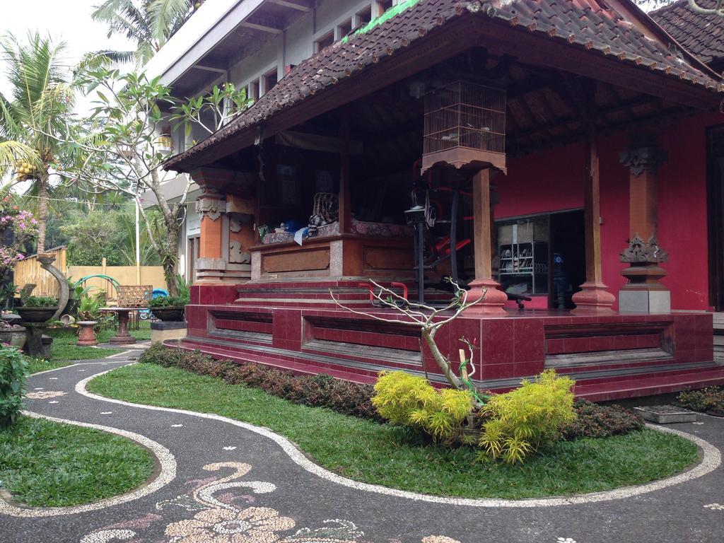 Ramaya Ubud View By Eps 외부 사진