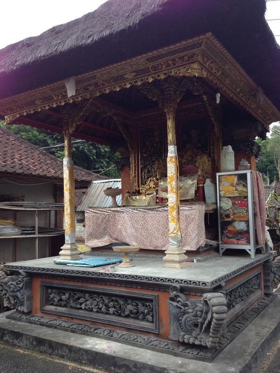 Ramaya Ubud View By Eps 외부 사진