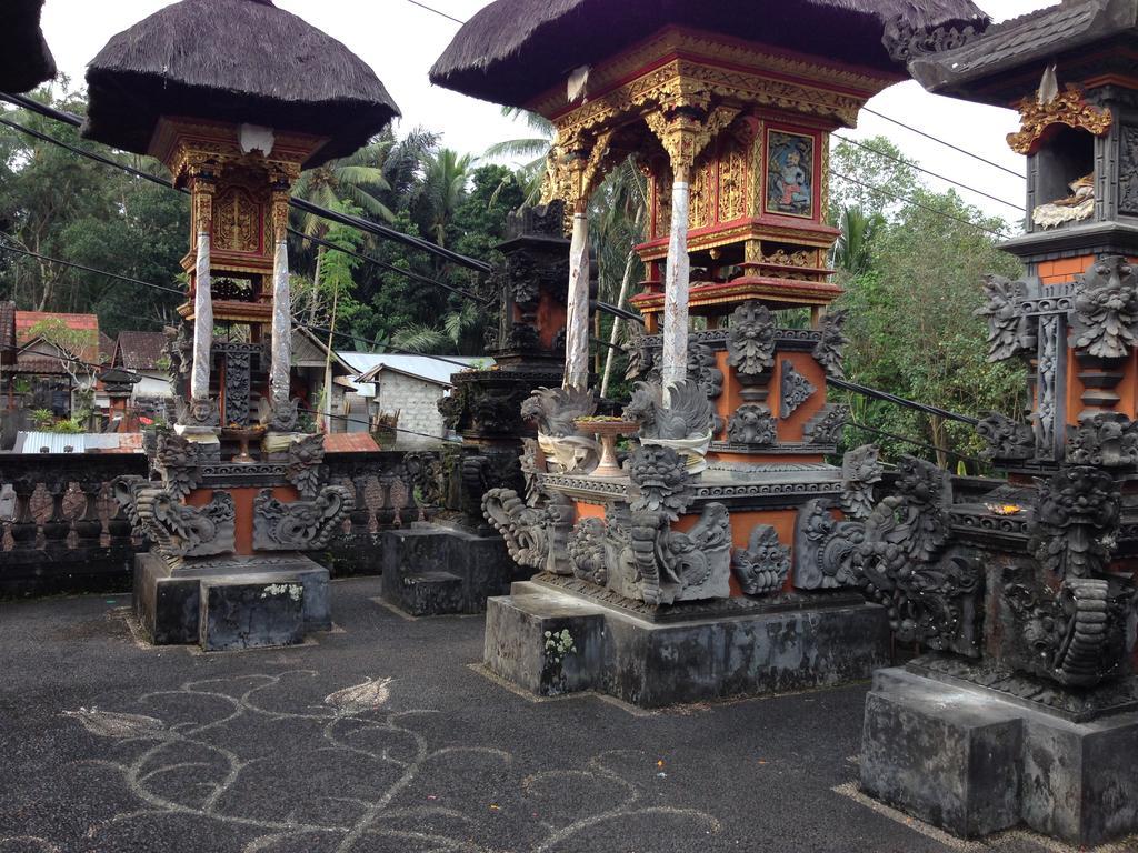 Ramaya Ubud View By Eps 외부 사진