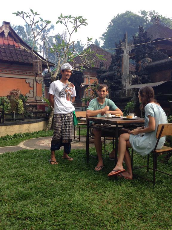 Ramaya Ubud View By Eps 외부 사진