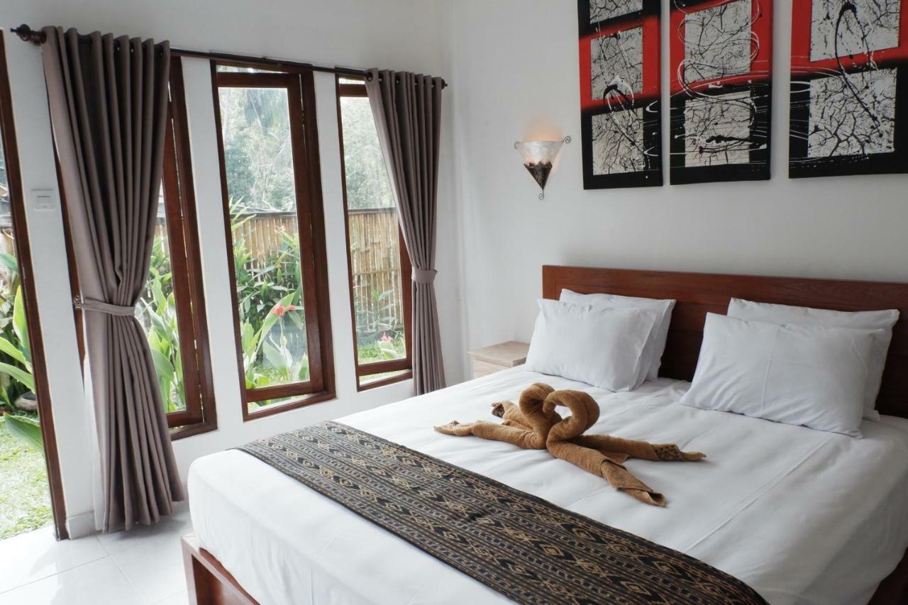 Ramaya Ubud View By Eps 외부 사진
