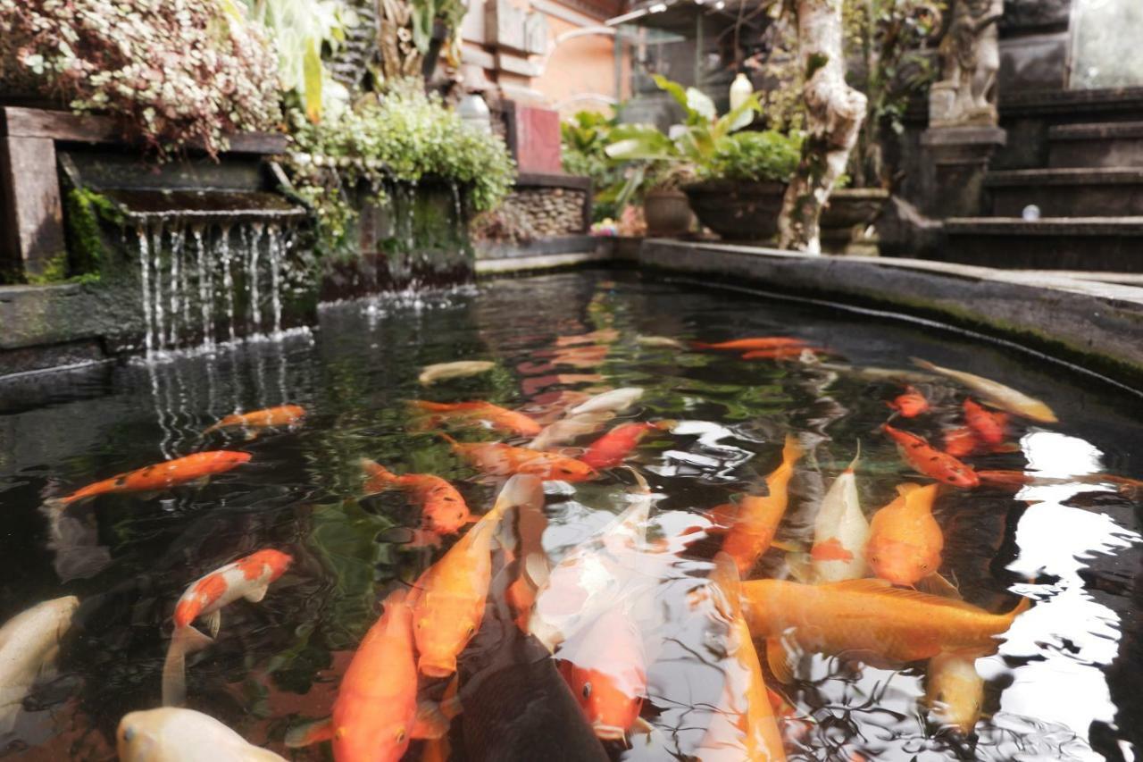 Ramaya Ubud View By Eps 외부 사진