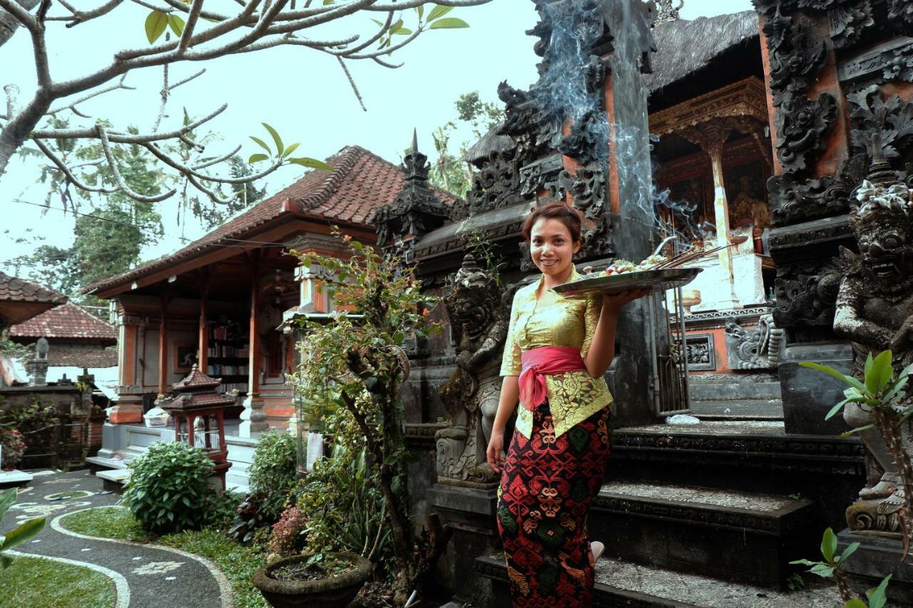 Ramaya Ubud View By Eps 외부 사진
